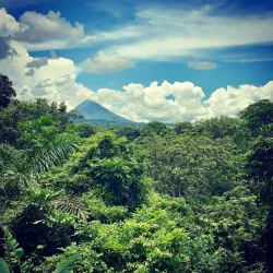 Finca Luna Nueva Lodge - Ciudad Colon