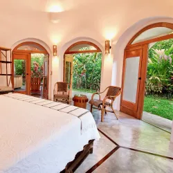 Finca Luna Nueva Lodge - Ciudad Colon