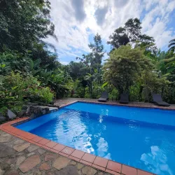 Finca Luna Nueva Lodge - Ciudad Colon