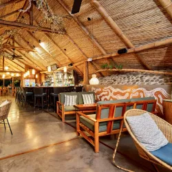 Finca Luna Nueva Lodge - Ciudad Colon