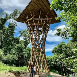 Finca Luna Nueva Lodge - Ciudad Colon