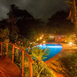 Finca Luna Nueva Lodge - Ciudad Colon