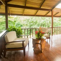 Finca Luna Nueva Lodge - Ciudad Colon