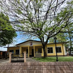 La Casona de Ciudad Colón - Ciudad Colon