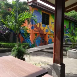 La Casona de Ciudad Colón - Ciudad Colon