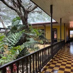 La Casona de Ciudad Colón - Ciudad Colon