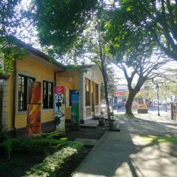 La Casona de Ciudad Colón - Ciudad Colon