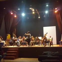 La Casona de Ciudad Colón - Ciudad Colon