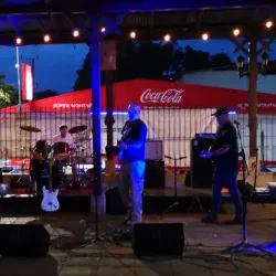 Mercado de Agricultores de Ciudad Colón - Ciudad Colon