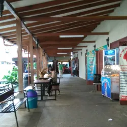 Mercado de Agricultores de Ciudad Colón - Ciudad Colon