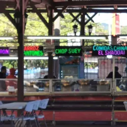 Mercado de Agricultores de Ciudad Colón - Ciudad Colon