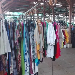 Mercado de Agricultores de Ciudad Colón - Ciudad Colon