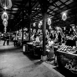 Mercado de Agricultores de Ciudad Colón - Ciudad Colon