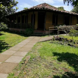 Museo de Cultura Popular - Ciudad Colon