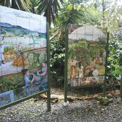 Museo de Cultura Popular - Ciudad Colon