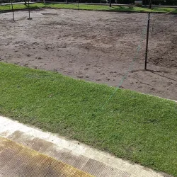 Parque Central de Ciudad Colón - Ciudad Colon