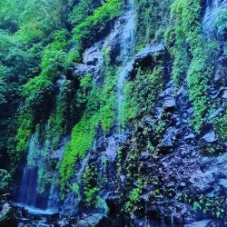 Río Tiribí - Ciudad Colon