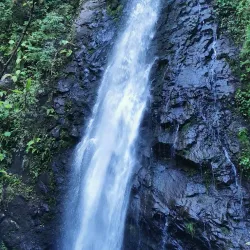 Río Tiribí - Ciudad Colon