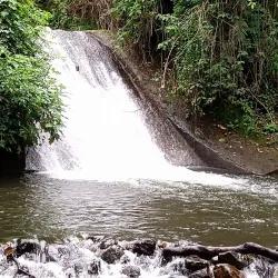 Río Tiribí - Ciudad Colon