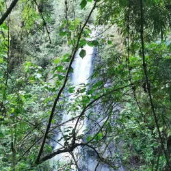 Río Tiribí - Ciudad Colon