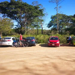 Sendero de la Catarata - Ciudad Colon