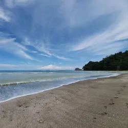 Cabo Blanco Absolute Natural Reserve - Cobano