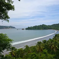 Curu Wildlife Refuge - Cobano