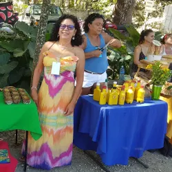 Local Markets and Artisan Shops - Cobano