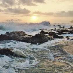 Playa Carmen - Cobano