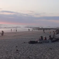 Playa Carmen - Cobano