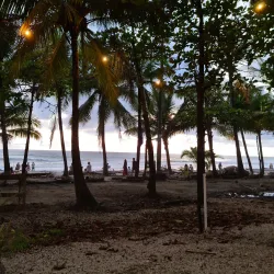 Playa Carmen - Cobano