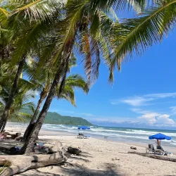 Playa Carmen - Cobano