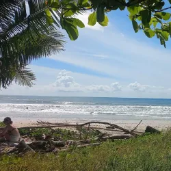 Playa Carmen - Cobano