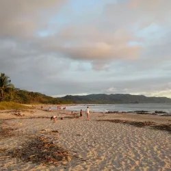 Playa Carmen - Cobano