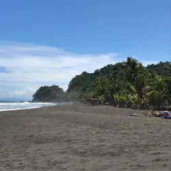 Playa Hermosa - Cobano