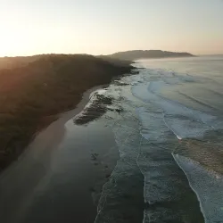 Playa Hermosa - Cobano