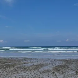 Playa Hermosa - Cobano
