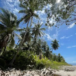 Playa Hermosa - Cobano