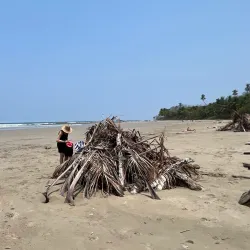 Playa Hermosa - Cobano