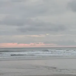 Playa Hermosa - Cobano