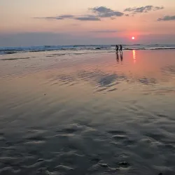 Playa Hermosa - Cobano