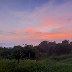 Playa Hermosa - Cobano