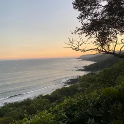 Playa Santa Teresa - Cobano