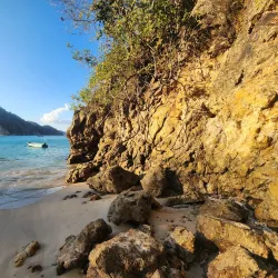 Tortuga Island Day Trips - Cobano