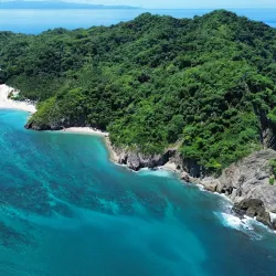 Tortuga Island Day Trips - Cobano