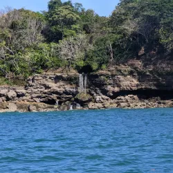 Tortuga Island Day Trips - Cobano