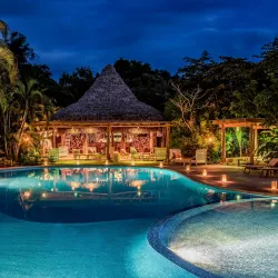 Yoga and Wellness Retreats - Cobano