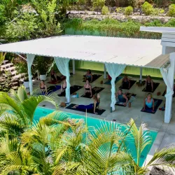Yoga and Wellness Retreats - Cobano