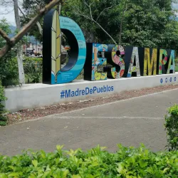 Centro Cultural Desamparados - Desamparados