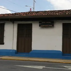 Centro Cultural Desamparados - Desamparados